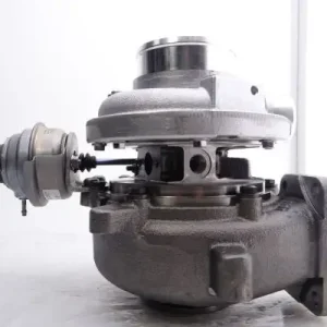 GARRETT 789773-5030S - Lader, Aufladung - Original Spare part Zertifiziert